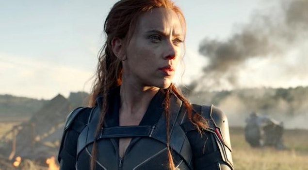 “Black Widow”, todo lo que debes saber