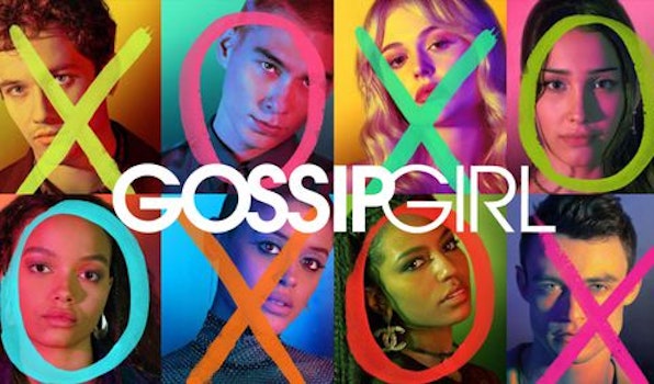 Llega el estreno de la nueva versión de "Gossip Girl" solo en HBO Max