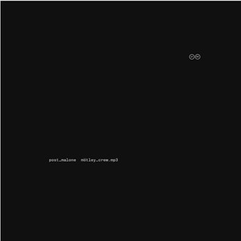 Post Malone está de regreso con música nueva