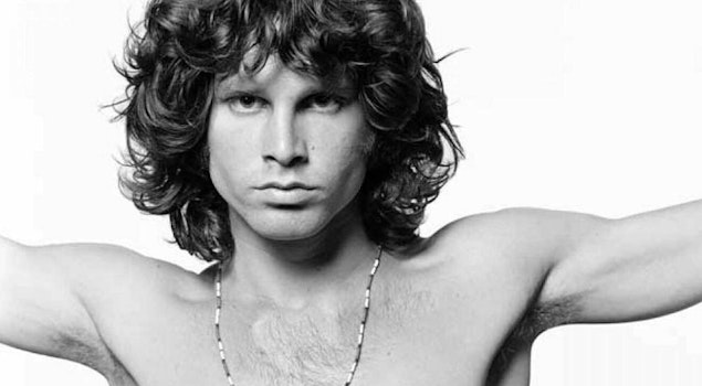 Morrison regresa a la pantalla en forma de documental