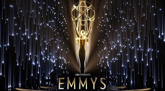 Los nominados a los Emmy 2021