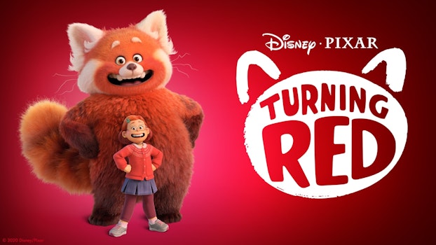 Llega nuevo trailer de Pixar, “Turning Red”