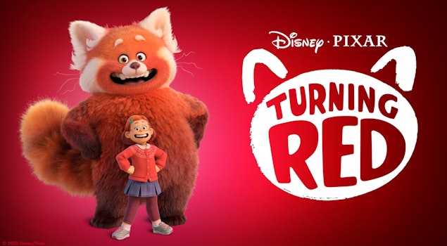 Llega nuevo trailer de Pixar, “Turning Red”