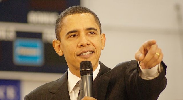 ¿Qué escucha, qué lee para ser exitoso Barack Obama?
