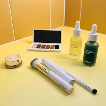 Huye de estos productos y recupera tu cutis perfecto