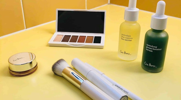Huye de estos productos y recupera tu cutis perfecto