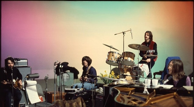 Peter Jackson revela detalles de “The Beatles: Get Back”