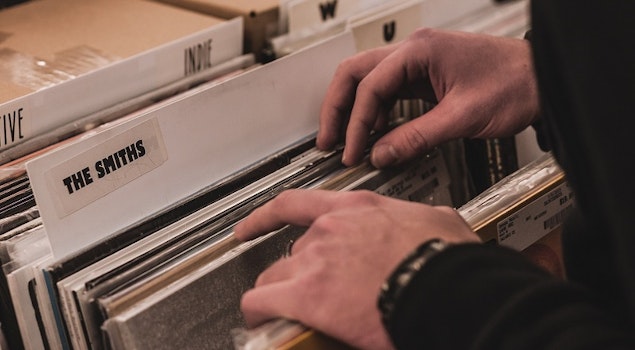 Record Store Day – Parte II