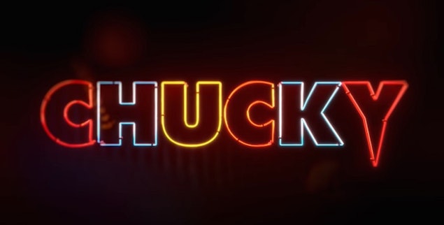 Revelan teaser de la nueva serie de Chucky
