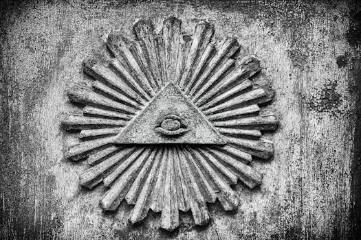 Hablemos de algunas teorías de la conspiración