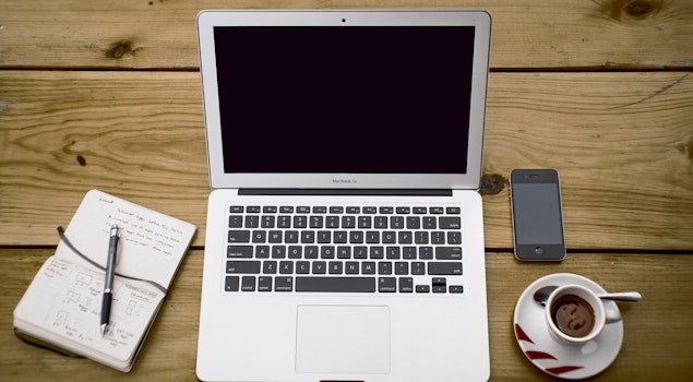 Laptops más vendidas en 2021