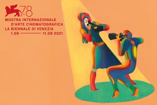 Las cintas que compiten por el León de Oro