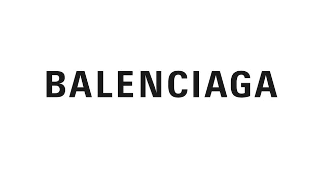 Justin Bieber, la nueva cara de Balenciaga