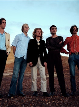 Parcels disfruta de la aventura: "Comingback"