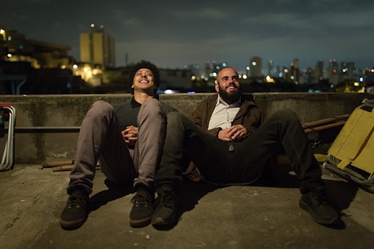 HBO Max confirma la segunda temporada de "Pico Da Niebla"