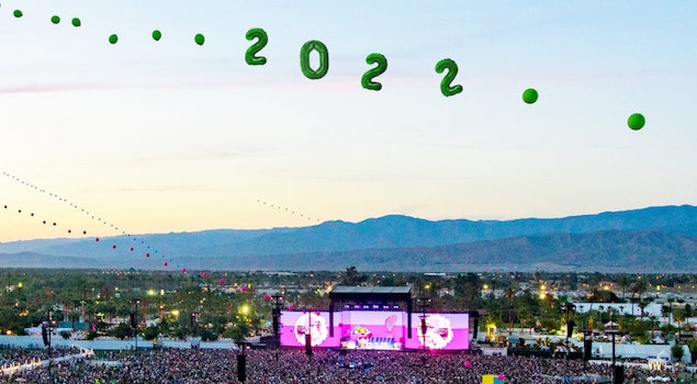 Sobre el Coachella 2022, lo que se sabe hasta ahora