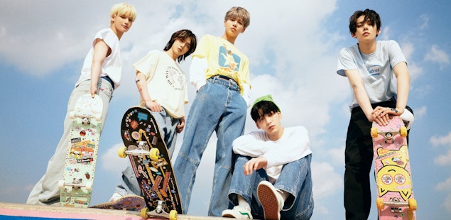 El verano en coreano: los comebacks de este mes