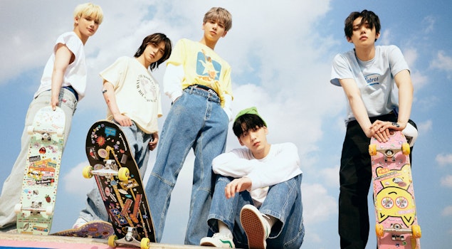 El verano en coreano: los comebacks de este mes