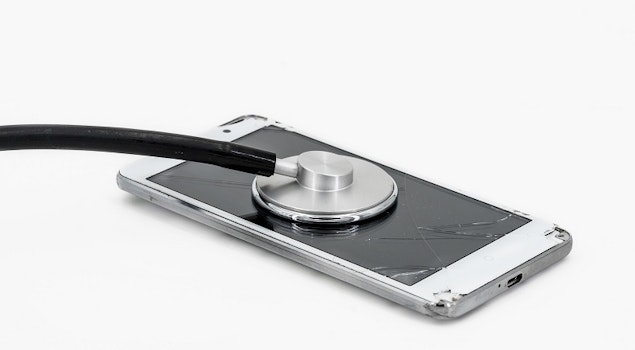 Conoce todo lo que puede dañar a tu smartphone