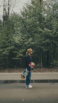 Patina como una niña: Cómo comprar una tabla de skate
