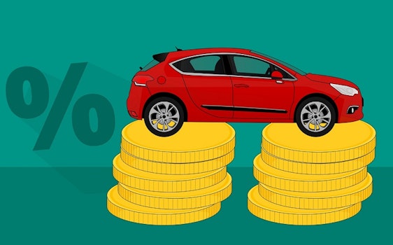 ¿Cuánto debes gastar en comprar un automóvil, sin arruinarte?
