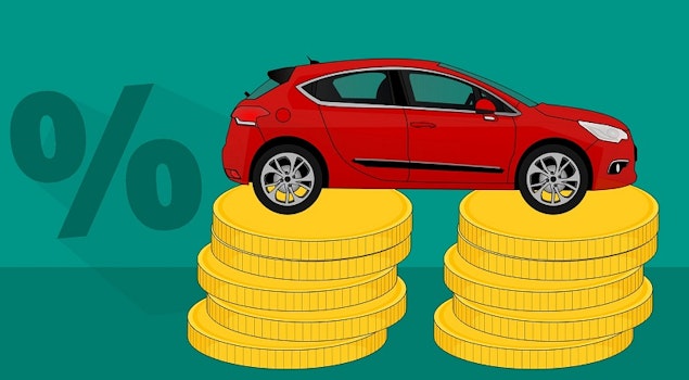 ¿Cuánto debes gastar en comprar un automóvil, sin arruinarte?