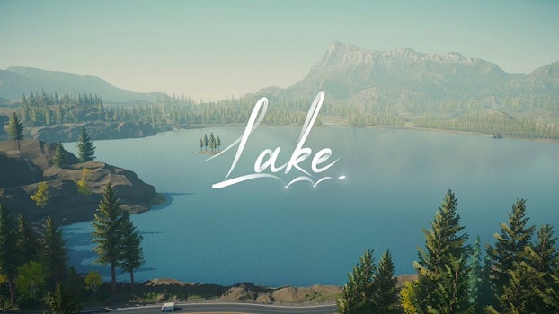 "Lake" llega el 1 de septiembre