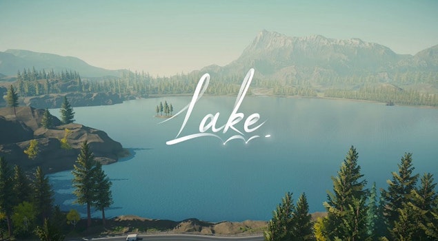 "Lake" llega el 1 de septiembre