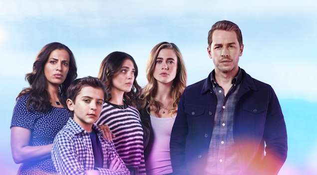 Disfruta en HBO Max todas las temporadas de "Manifest", una emocionante serie de mucho misterio