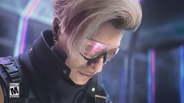 "Tom Clancy’s Rainbow Six Siege" Revela Crystal Guard la Temporada 3 del Año 6