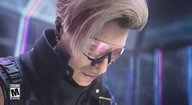 "Tom Clancy’s Rainbow Six Siege" Revela Crystal Guard la Temporada 3 del Año 6