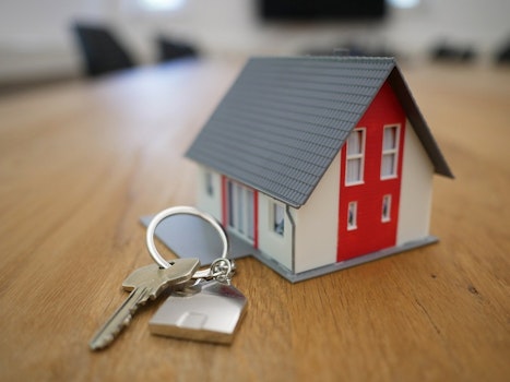 Cómo comprar tu primera casa: sigue la regla 28/36