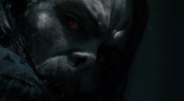 Los Vampiros dentro del universo de Marvel Comics