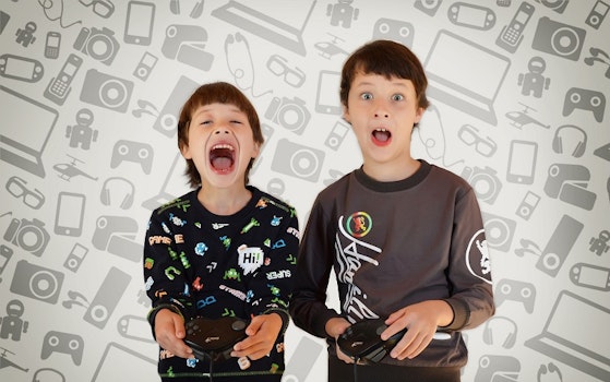 Videojuegos para disfrutar con los niños