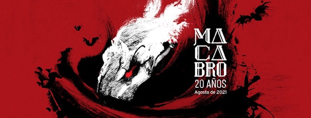 Regresa el terror a la CDMX: Macabro XX