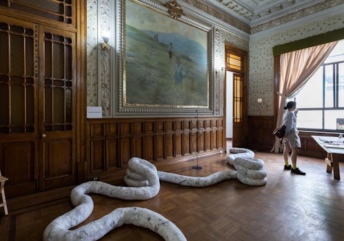 Vuelve Clavo, la feria de arte para coleccionistas emergentes