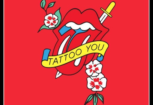 The Rolling Stones sigue vigente y estrenan “Living In The Heart Of Love”