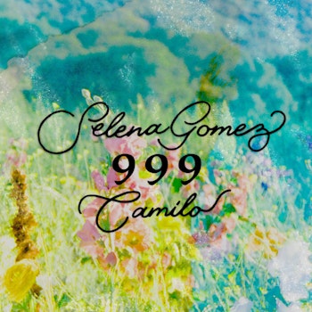 Selena Gomez se une al colmbiano Camilo en su nuevo sencillo: “999”