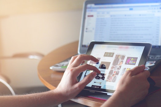 Las mejores tablets para estudiantes
