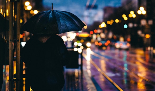 Tendencias para la época de lluvias