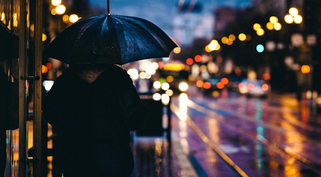 Tendencias para la época de lluvias