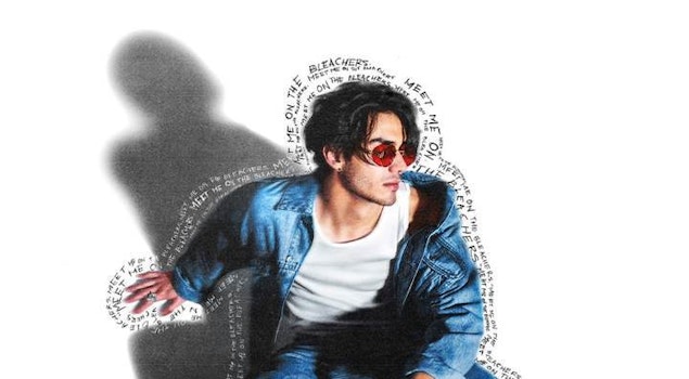 "Meet Me On The Bleachers", Alan Navarro y la nueva ola pop