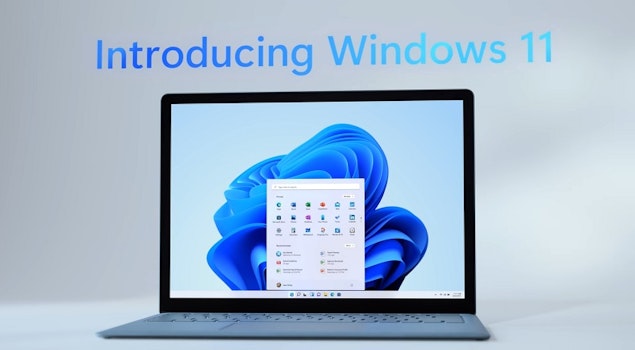 Microsoft revela fecha de lanzamiento para Windows 11