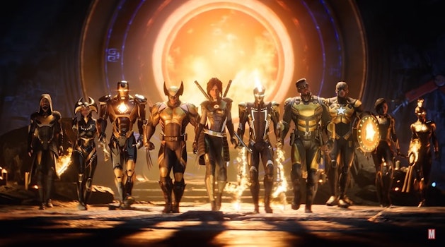 Las sorpresas de Gamescom 2021