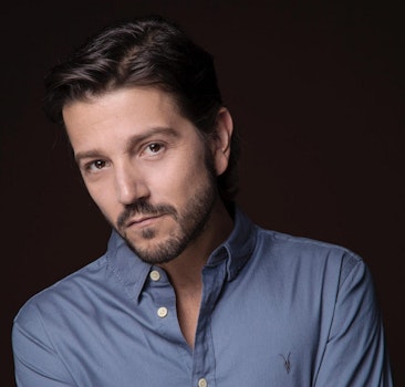 Diego Luna, Premio Platino de Honor del Cine Iberoamericano