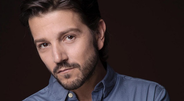 Diego Luna, Premio Platino de Honor del Cine Iberoamericano