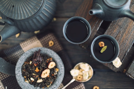 Té vs café, ¿cuál es el mejor para ti?