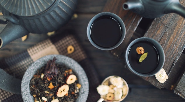 Té vs café, ¿cuál es el mejor para ti?