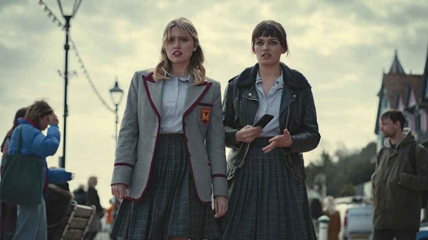 Trailer de “Sex Education 3”