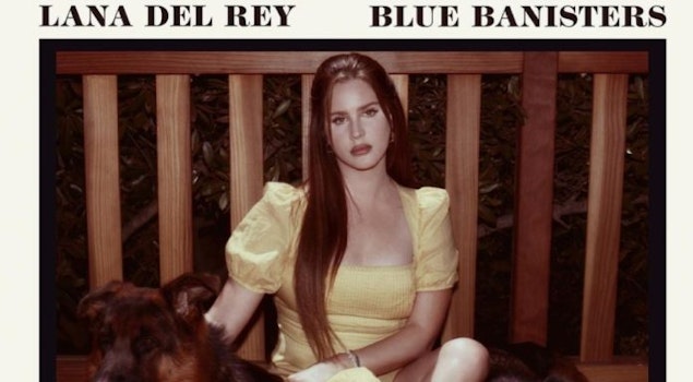 Lana del Rey comparte nuevo sencillo: “Arcadia”